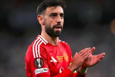 MU Beri Tenggat Seminggu kepada Sang Kapten Berikan Jawaban kepada Klub Kaya Arab  