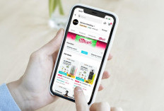 Gile, Jualan Melalui Live Shopping Bisa Alami Kenaikan 7 Kali Lipat, Ini Tips dari Tokopedia 