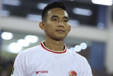 Rizki Ridho Mau Berkarir ke Luar Negeri Asal…….