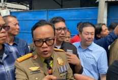 OTT KPK: Immanuel Ebenezer dan 9 Orang Diamankan, Dugaan Korupsi Mengemuka! 