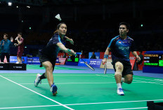 Amri/Nita Mulus ke 8 Besar, Jafar/Felisha Tersingkir