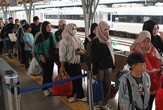 BPS Rilis Inflasi Indonesia Juni 2026: Tembus 3,34 Persen, Transportasi dan Pangan Jadi Penyumbang Terbesar