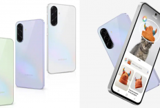Samsung Galaxy A36 5G Punya Desain Elegan & Performa Super Kencang di Kelas Mid Range, Yakin Gak Tertarik?