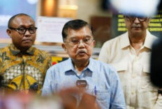 Tak Kunjung Selesai, JK Ungkap Jokowi Harus Tunjukan Saja Ijazah yang Asli Agar Kasus Clear: Kita Stop Perkara