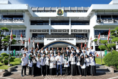 3 Universitas Terbaik di Medan untuk Pilihan SNBP 2025, Anak Kelas 12 SMA Wajib Banget Tau Kampus Kece Ini!