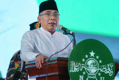 Rais Syuriah NU Bekasi Diserang Massa Tak Dikenal, Gus Yahya Instruksikan GP Ansor dan Banser untuk ...