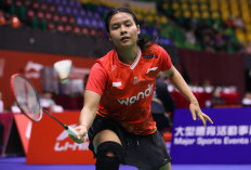 Komang Ayu Terpacu Bayar Kegagalan di Chinese Taipei Open, Ini Misinya di Hong Kong Open Usai Lolos 16 Besar 