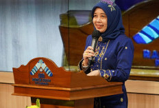 Siapa yang Bakal Bersaing Rebut Kursi  Rektor UIN Raden Fatah Palembang 2024-2028? Ini Bocorannya