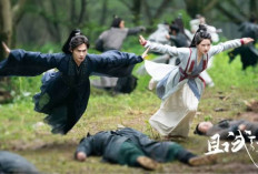 8 Rekomendasi Drama China Terbaik yang Penuh Penghayatan, Dijamin Seru Parah! 