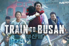 5 Film Korea Bergenre Action Dijamin Seru, Salah Satunya Diperankan oleh Aktor Terkenal Gong Yoo