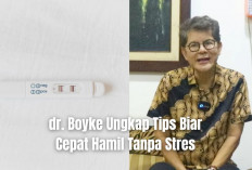 Susah Punya Anak? dr. Boyke Ungkap Tips Biar Cepat Hamil Tanpa Stres: Jangan Salahkan Perempuan!