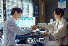 4 Rekomendasi Drama China Tentang Dokter Terbaik, Dijamin Seru Plus Dapat Cuan Langsung ke Saldo DANA! 