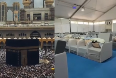 Fakta atau Hoaks? Pembatalan Tanazul dalam Haji 2025 dan Implikasinya