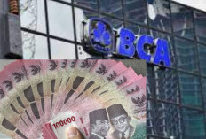 Solusi Keuangan Cerdas, Pinjaman BCA Tanpa Agunan, Mudah dan Fleksibel!