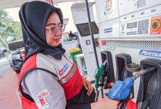Kabar Baik! Pertamina Bersiap Turunkan Harga BBM Mulai Awal Juli 2026, Pertamax hingga Dex PotensiLebih Murah