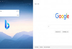 Mesin Pencari Bertenaga AI Buatan Microsoft Sudah Bisa Dijajal, Mana Lebih Canggih dengan Google Search?