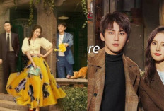 Pecah! 3 Drama China Ini Mengoyak Realita Pernikahan, Siap-Siap Emosi Terkuras