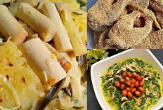 Kelezatan yang Melegenda! Ini 7 Kuliner Khas Dayak Ngaju dengan Rasa Unik yang Jarang Diketahui