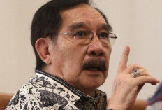 Innalillahi, Eks Ketua KPK Antasari Azhar Tutup Usia dan Tinggalkan Pesan Terakhir Ini!