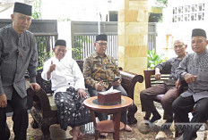 Prof Abid : Idul Fitri Momen Memperkokoh Ketakwaan dan Pererat Silaturahmi