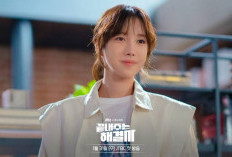 K-Drama Lovers, 5 Drama Korea dengan Rating Tertiggi di Februari 2024, Dari Flex X Cop Hingga Marry My Husband
