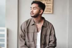 Onadio Leonardo Bebas Setelah Tiga Bulan Rehabilitasi, Lebih Sehat dan Siap Menata Hidup Baru