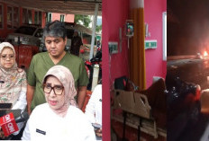 TRAGIS! Begini Kondisi Para Korban Kecelakaan Gerbang Tol Ciawi, 2 Hangus Terbakar!