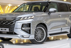 Isuzu 9-Seater 2026: MPV Diesel 9 Penumpang Irit BBM dengan Harga Kompetitif 