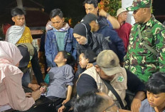 369 Siswa Tumbang Usai Makan Gratis! Bupati Bandung Barat Tetapkan KLB Cipongkor