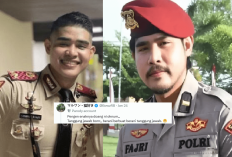 Ipda Yohananda Fajri Disebut Ingin Enaknya Doang Tanpa Mau Tanggung Jawab Usai Dugaan Hamili Pacar!
