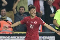 Bos Arsenal Siap Dana Rp2,73 Triliun demi  Wonderkid Madrid  