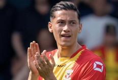 Menyala Bang Jay, Klub-Klub Top Serie A Mulai Menaruh Perhatian 