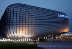 Keren! Samsung Electronics Masuk 5 Besar Best Global Brands, Selama Empat Tahun Berturut-turut