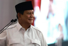 Bocor! Prabowo Akan Menambah Jumlah Kementrian atau Lembaga Menjadi 44 Pos