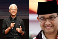 Ganjar Pranowo Merespon Isu Pencalonan Anies - Rano yang Diusung oleh PDIP pada Pilgub Jakarta 2024...