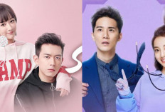 7 Rekomendasi Drama China Populer yang Wajib Ditonton, Ada Genre Romantis Hingga Komedi... 