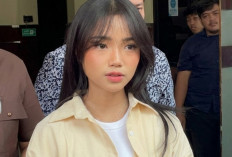 Emosi Meledak! Fuji Tolak Damai, Jebloskan Eks Admin Penipu 1 Miliar ke Penjara: Makan Tuh Duit!