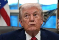 Trump Naikkan Tarif Global 15 Persen Usai Putusan Mahkamah Agung AS