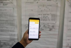 LINK Download dan Cara Daftar Sirekap Pemilu 2024, Aplikasi Penghitungan Suara yang Transparan dan Akuntabel