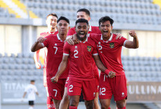 Usai Kalah dari Libya, Apa Kekurangan Timnas Indonesia untuk Bersaing di Piala Asia? Ini Kata Yakob Sayuri