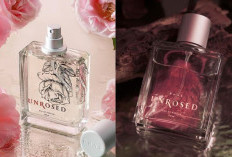 4 Parfum Lokal untuk Wanita, Sekali Semprot Wangi Mabul-mabul, Kesannya High Class!