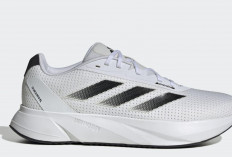 Adidas Duramo SL: Sepatu Lari Ringan, Nyaman, dan Ramah Lingkungan untuk Aktivitas Sehari-hari