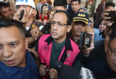 Jalani dengan Santai, Nadiem Makarim Optimis akan Bebas di Kasus Korupsi Laptop Chromebook! 