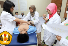 4 Fakultas Kedokteran Terbaik di Indonesia yang Siap Cetak Dokter Hebat, No 3 Banyak Orang Terkenal!