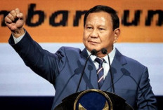 Prabowo Subianto Akan Membentuk Zaken Kabinet Pada Pemerintahannya, Apa Sih Maksudnya?