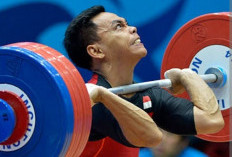 Tuntas Perjuangan Pahlawan Olahraga, Indonesia Peringkat 13: Berikut Perolehan Mendali Asian Games 2023