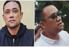‘Bang Jago’ Pengancam Pengendara, Bripka Edi Purwanto Tersangka dan Terancam Penjara 5 Tahun