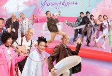 Sinopsis Young Again: Drama China 2026 yang Mengubah Cara Pandang Tentang Usia Tua