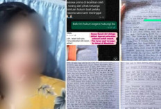 Kasus Mahasiswi Tewas di Kamar Kos Diduga Jadi Korban Pelecehan Oknum Dosen Unima, Ini Isi Surat Terakhir EMM
