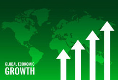 Bank Dunia Beda Pandangan dengan BI tentang Pertumbuhan Ekonomi Indonesia di 2024, Begini Penjelasannya!